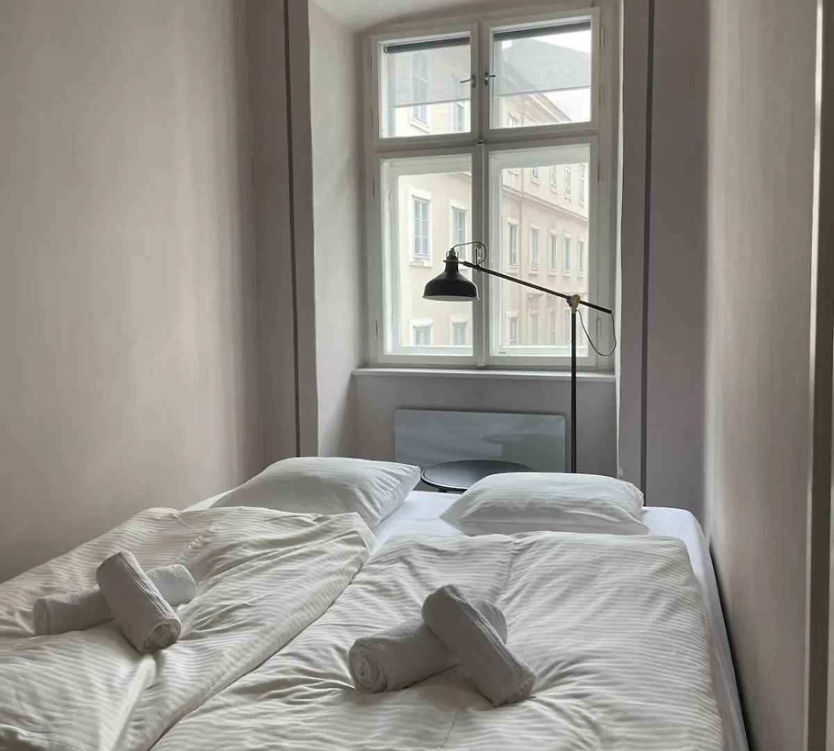 Charming Apartment With Two Bedrooms Wiedeń 0*,  Austria