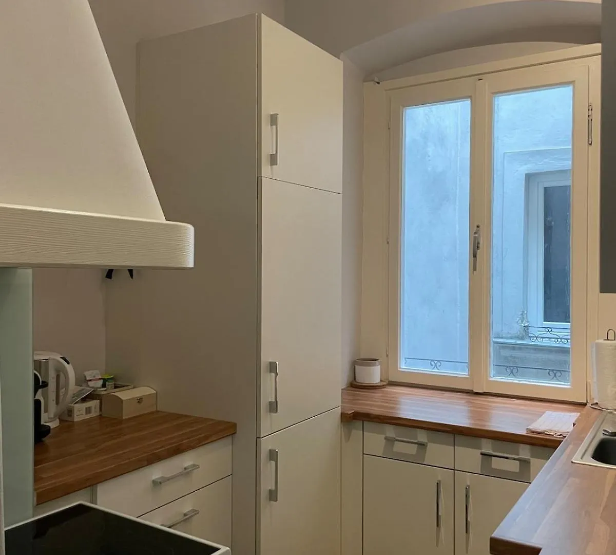 Charming Apartment With Two Bedrooms Vienna 0*,  Austria