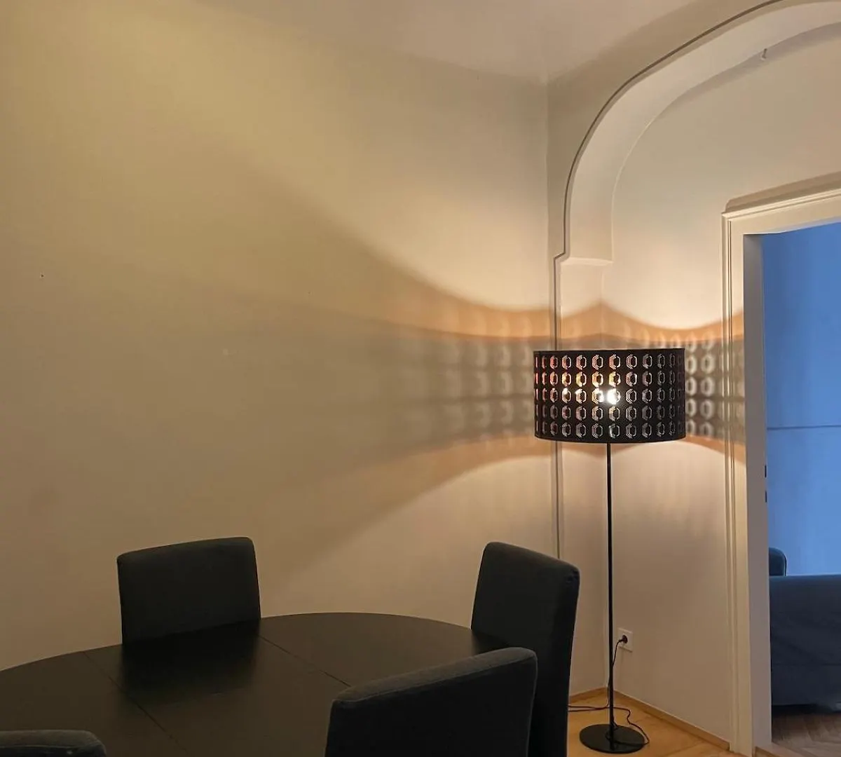 Charming Apartment With Two Bedrooms Vienna 0*,